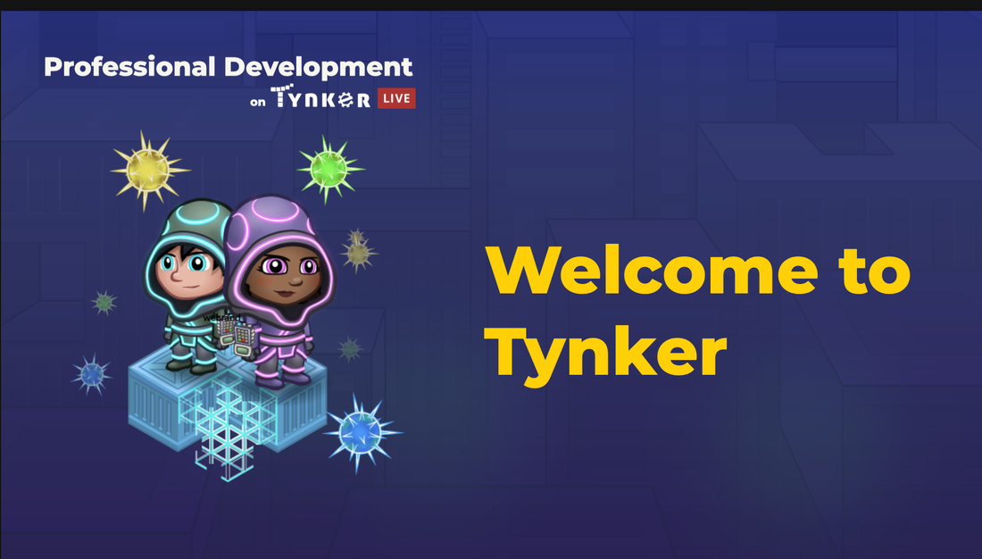 Tynker Support